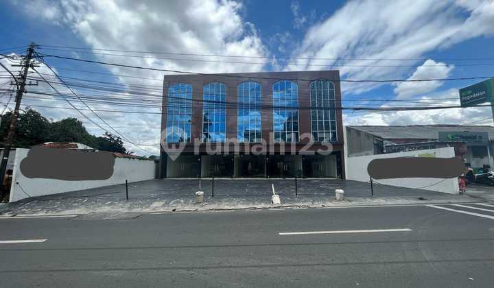 5 Unit Ruko Rukan di Bintaro Permai Raya, Brand New