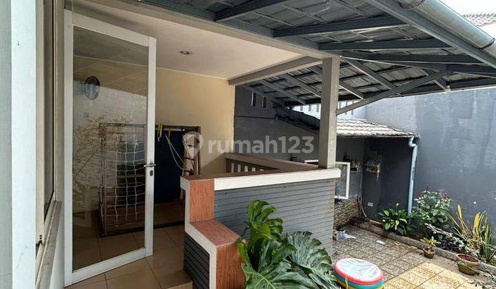 Residence One Semi Furnish Luas Rapi dan Siap Huni 2