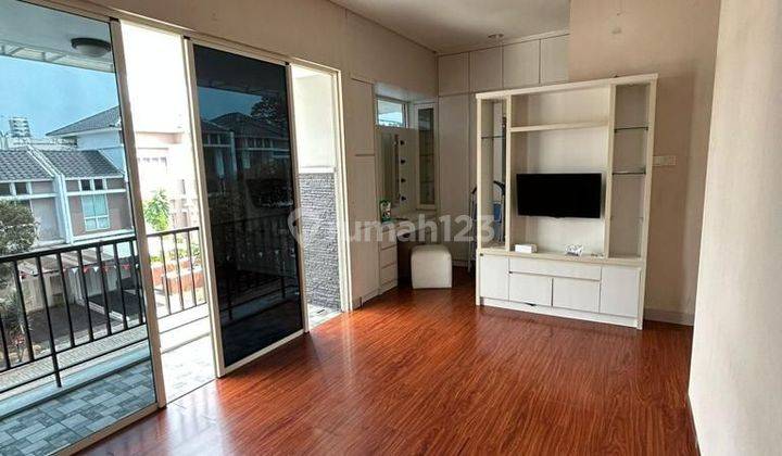 Residence One Semi Furnish Luas Rapi dan Siap Huni 1