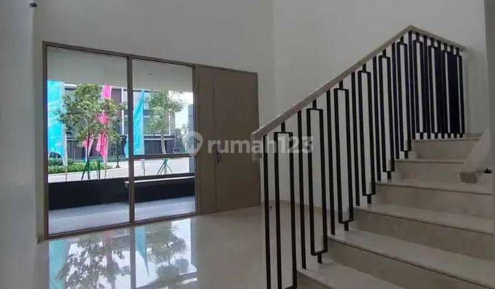 Di Bawah Harga Luxury House Laurel Navapark dgn Botanical Park  2