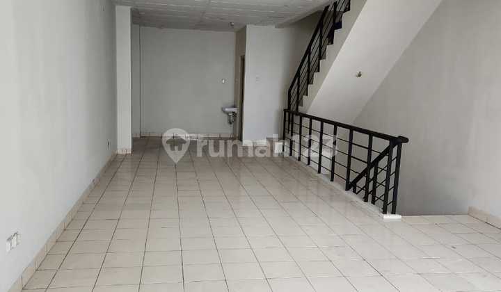 FOR QUICK SALE: Golden Boulevard Shop House, Block D 38 BSD FOR QUICK SALE: Golden Boulevard Shop House, Block D 38 BSD