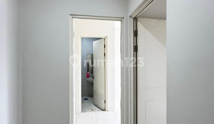 Dijual Rumah Siap Huni Berlokasi di Sevilla Park Bsd City 2