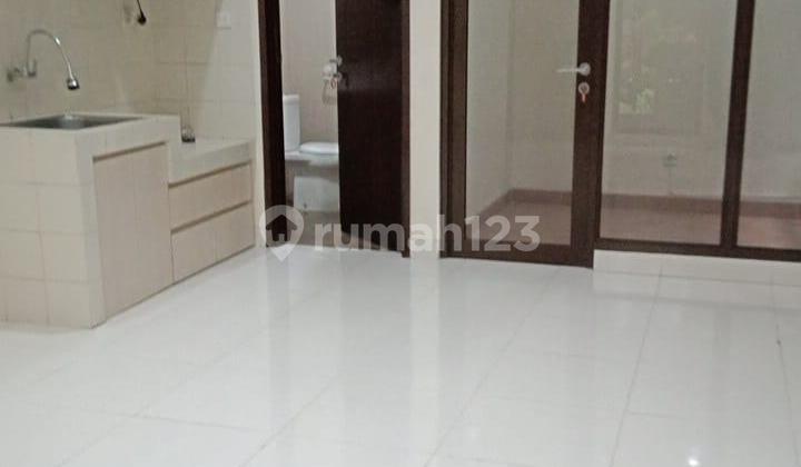 Dijual Cepat Rumah di Greenwich Park Cluster Whelford