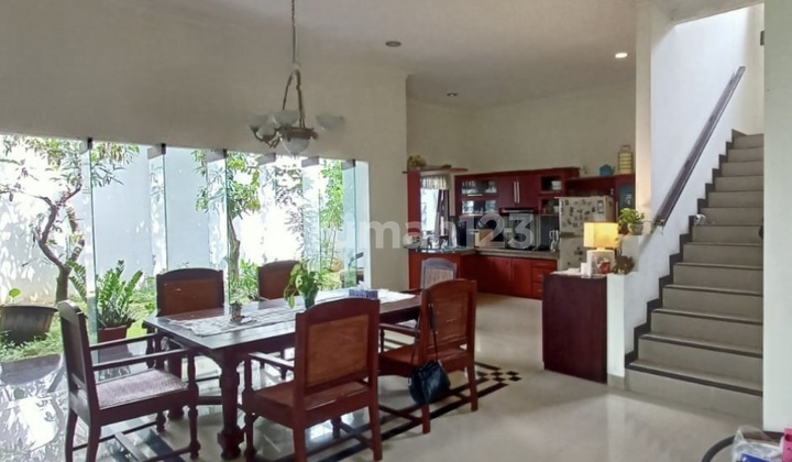 Luxury House for Quick Sale in Telaga Golf BSD