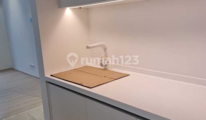 Rumah 2 lantai di Giri Loka BSD full furnished 2