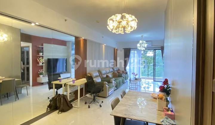 FOR RENT Sky House Apartment - Bristol Tower BSD City