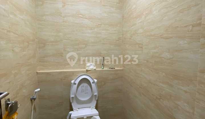 JUAL CEPAT RUMAH BSD Sektor 1.4 GRIYA LOKA 2