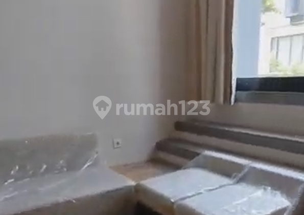 Dijual Rumah Siap Huni Imajihaus Greenwich Park BSD Dijual Rumah Siap Huni Imajihaus Greenwich Park BSD