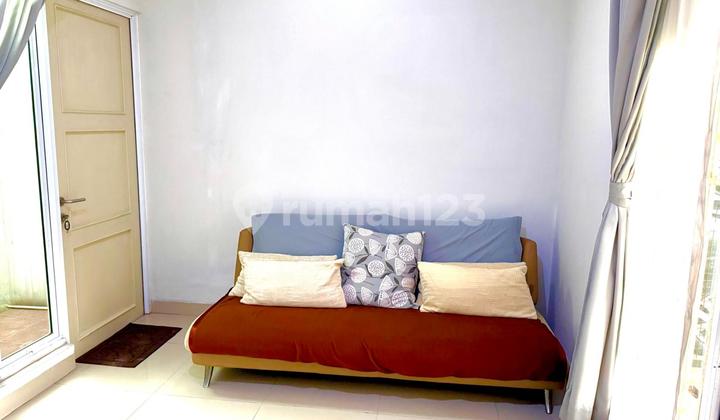 For Sale House in Malibu Village Gading Serpong 2