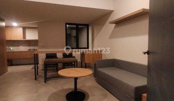 Disewakan Cepat Rumah Bagus Di Cluster Freja Chic, BSD 1