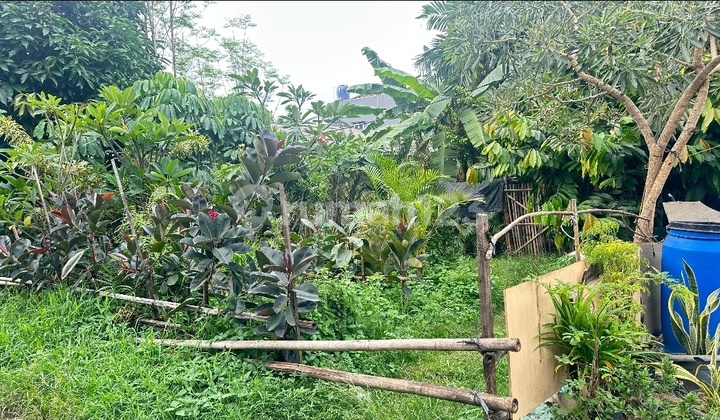 LAND FOR SALE  Meruya WEST JAKARTA  BELOW MARKET PRICE