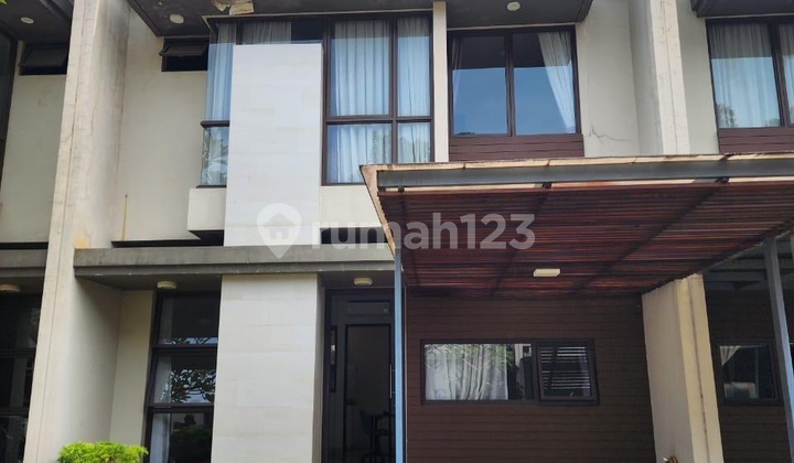 For Sale: Beautiful, Move-In Ready and Semi-Furnished Residence in Askara Cluster
