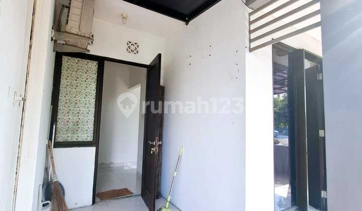 Dijual Cepat Rumah di Graha Raya 2