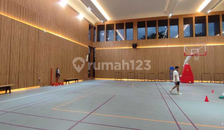 Dijual Rumah Hook Siap Huni Berlokasi di Citragarden Serpong Bsd 2