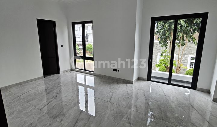 DIJUAL RUMAH BRAND NEW DI AVANI CLUSTER ANANTHA BSD 2