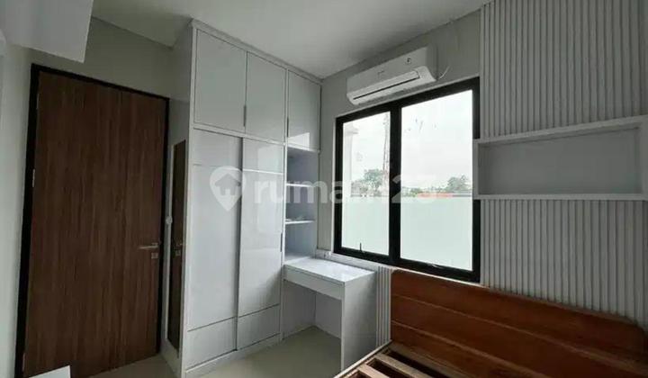House for Sale in Harmoni Residence, Jelupang, BSD, Tangsel 2