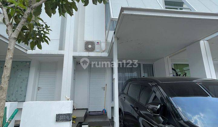 Brand New House Di Kencana Loka Sangat Rapih Dan Siap Dihuni 2