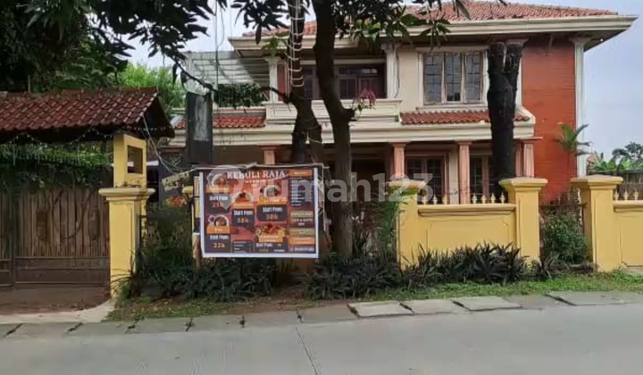 For Sale Beautiful Move-In Ready House in a Strategic Location