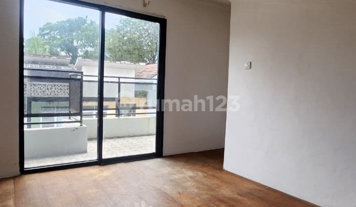 Dijual Rumah Cantik Siap Huni Berlokasi di Residence One Ciputat