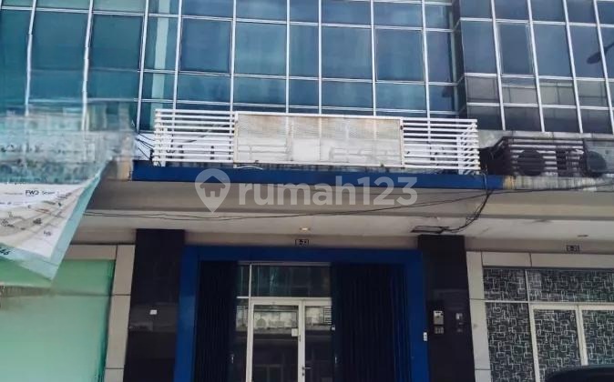 FOR QUICK SALE Bidex Shophouse - BSD Strategic location FOR QUICK SALE Bidex Shophouse - BSD Strategic location