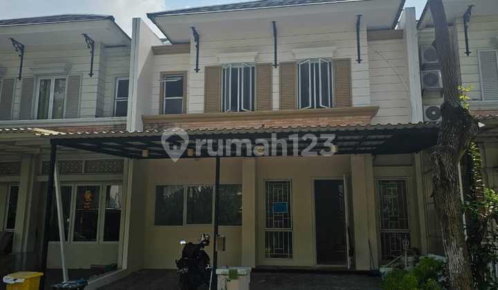 For sale fast Newly renovated house Bsd Greenwich