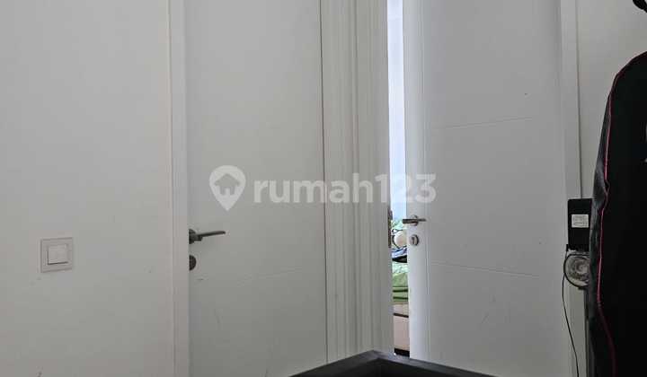 For Sale, Fully Furnished Move-in Ready House Located in BSD The Savia 2