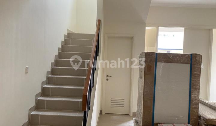 Cluster Flamingo - The Springs, Gading Serpong Brand New