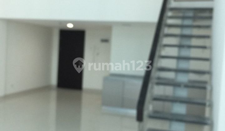 Dijual Soho di Apartemen Brooklyn, Alam Sutera Siap Huni 2