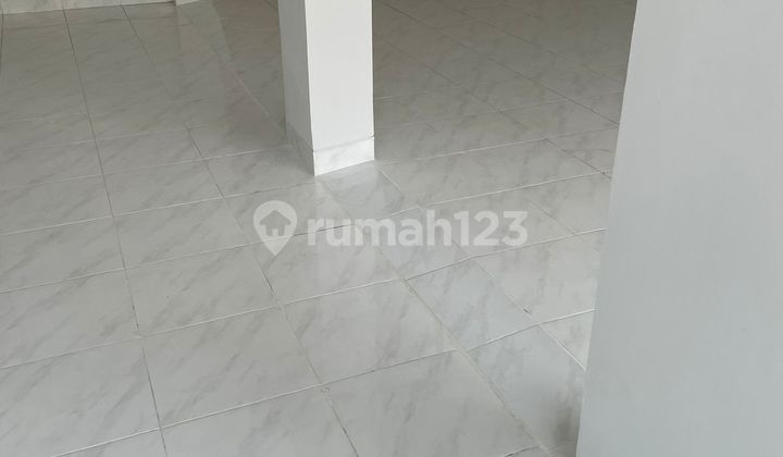 Dijual Ruko GANDENG Siap Huni Berlokasi Di ARCADIA GRANDE 