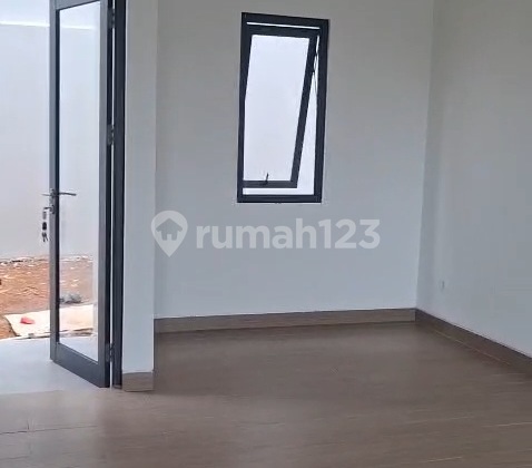 Dijual Rumah Siap Huni Lokasi Di Latinos Business District BSD 2