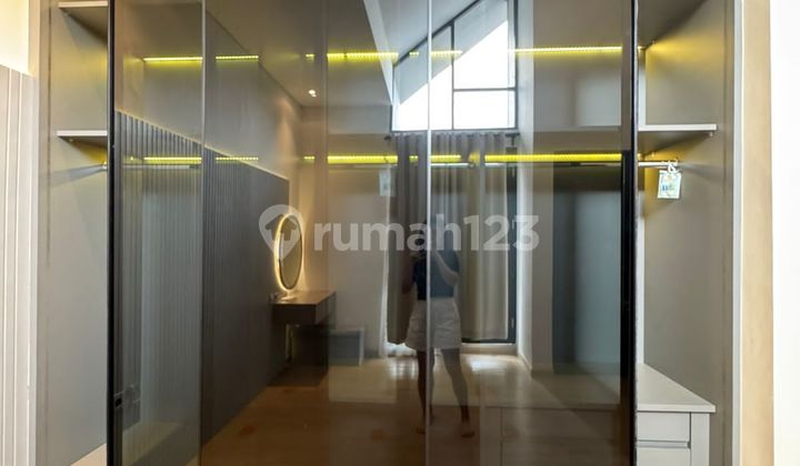 Dijual Rumah Siap Huni Berlokasi di Provence Suite Bsd 2