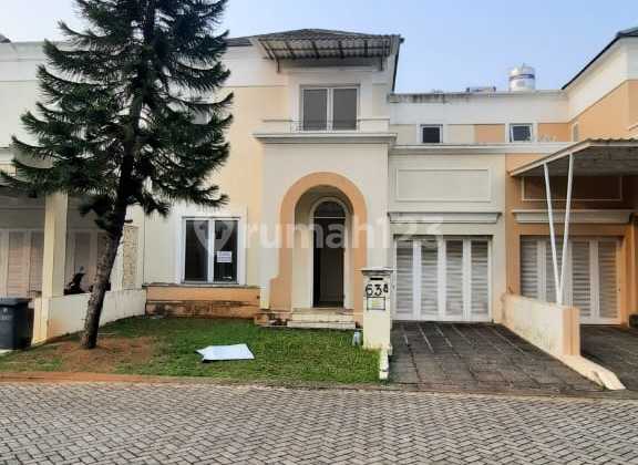 House for sale in Premier Golf Residence Cluster, Modernland