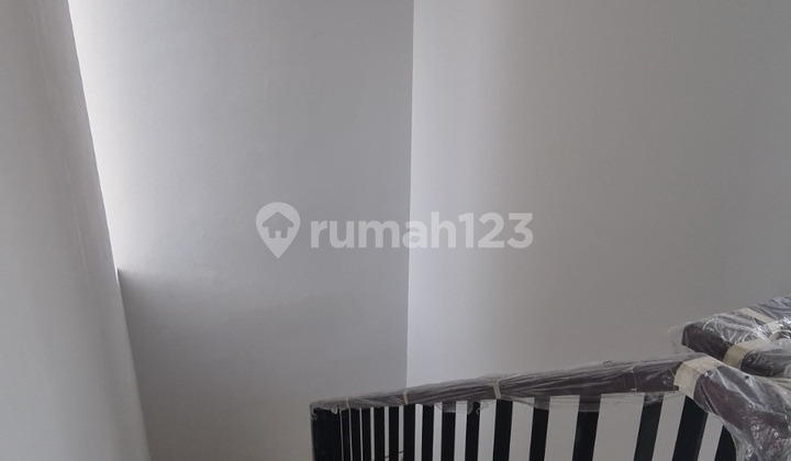 Dijual Rumah Siap Huni Di Citra Garden Serpong 2