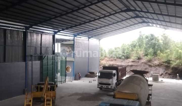 For Sale New Warehouse in Strategically Located Industrial Zone For Sale New Warehouse in Strategically Located Industrial Zone