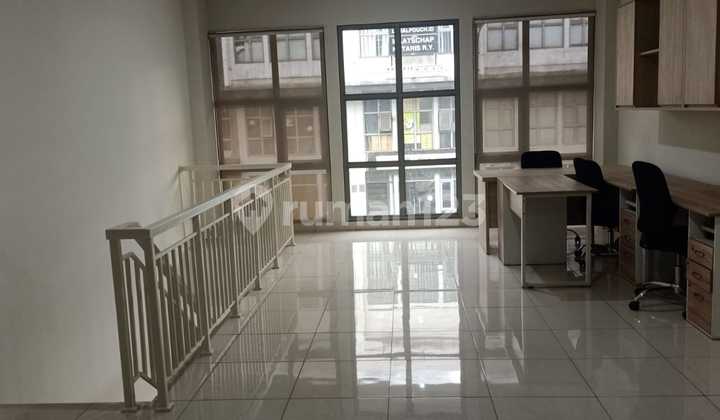 Dijual Cepat Ruko Bagus Di Piazza the Mozia, BSD
