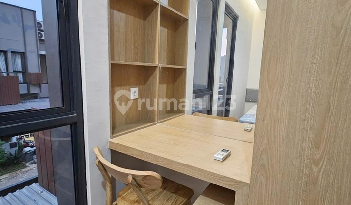 CHEAPEST SALE AT A LOSS! Furnished BSD Invensihaus Tabebuya House.