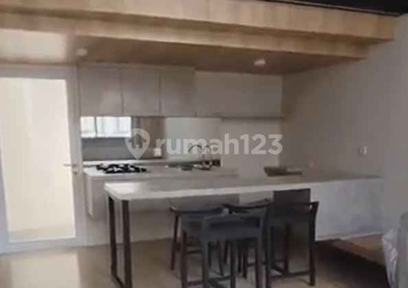 Dijual Rumah Siap Huni Imajihaus  Greenwich Park  BSD 2