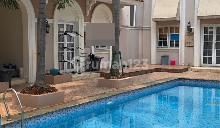 Dijual Kost Kostan Aktif Terisi Full, Di Vanya Park BSD Dijual Kost Kostan Aktif Terisi Full, Di Vanya Park BSD