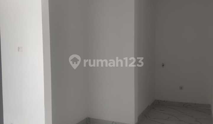 DIJUAL Rumah Hook Cluster Elista Gading Serpong – Rp 2,2 M Nego 2