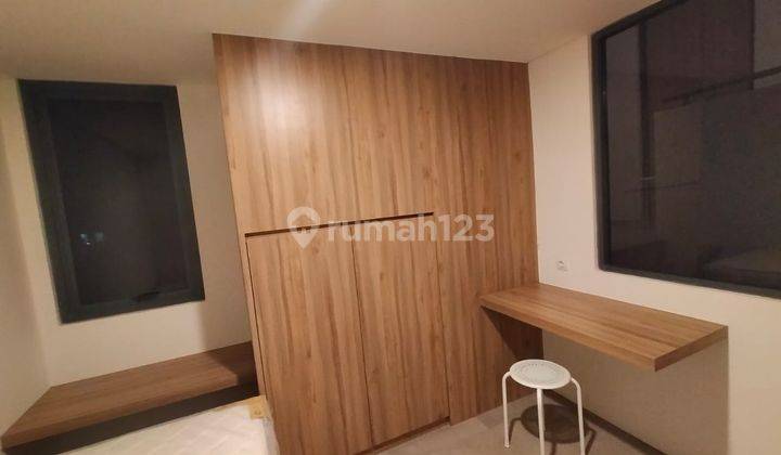Disewakan Cepat Rumah Bagus Di Cluster Freja Chic, BSD 2