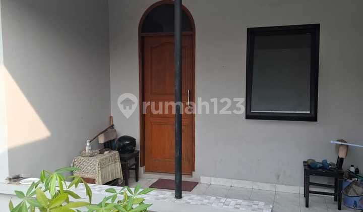 Dijual Rumah Siap Huni Berlokasi di Meruya (Srengseng) 2
