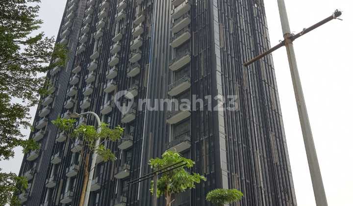 Dijual Unit Apartemen Yukata Suites Semi Furnish Di Alam Sutera Dijual Unit Apartemen Yukata Suites Semi Furnish Di Alam Sutera