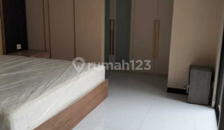 Dijual Rumah premium di Cluster Jadeite Bsd city  2