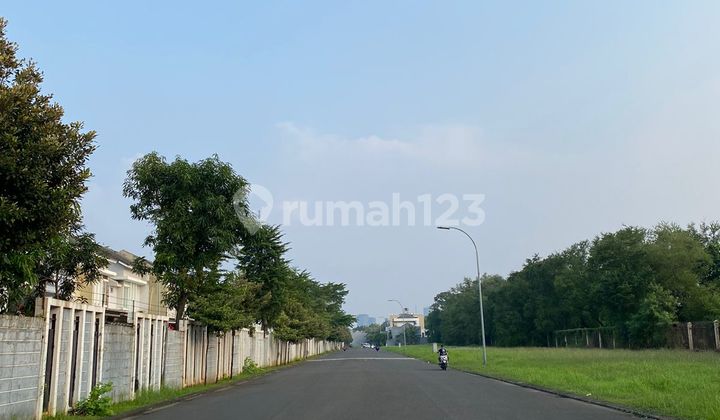 KAVLING VIEW GOLF @Vienna Golf View Modernland Tangerang KAVLING VIEW GOLF @Vienna Golf View Modernland Tangerang