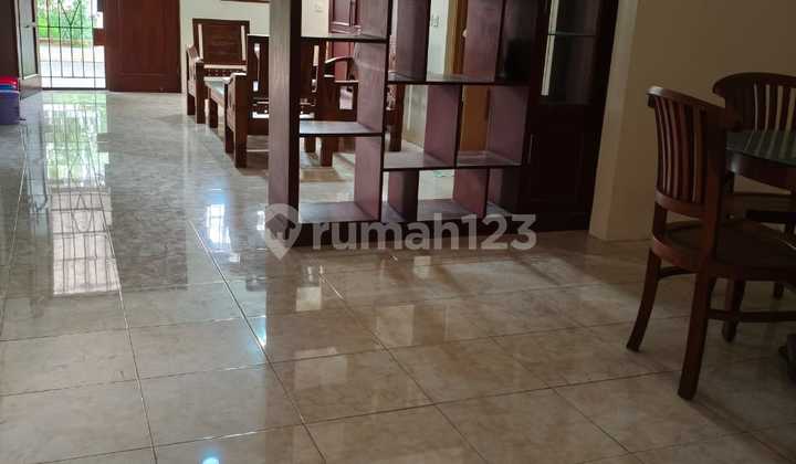 DIJUAL Cepat Rumah Di Taman Osaka Karawaci