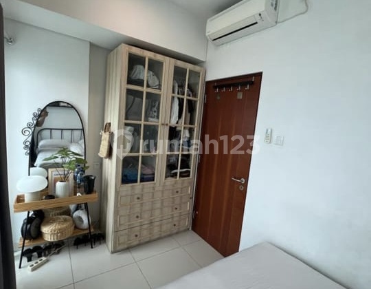 Dijual Apartmen Roseville BSD Lantai Hoki Dijual Apartmen Roseville BSD Lantai Hoki