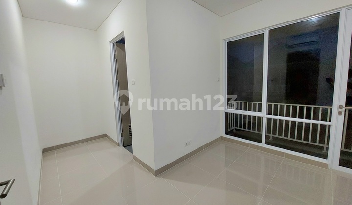 Rumah Cluster Nara Village Gading Serpong Rumah Lebar 8 Hoek 2