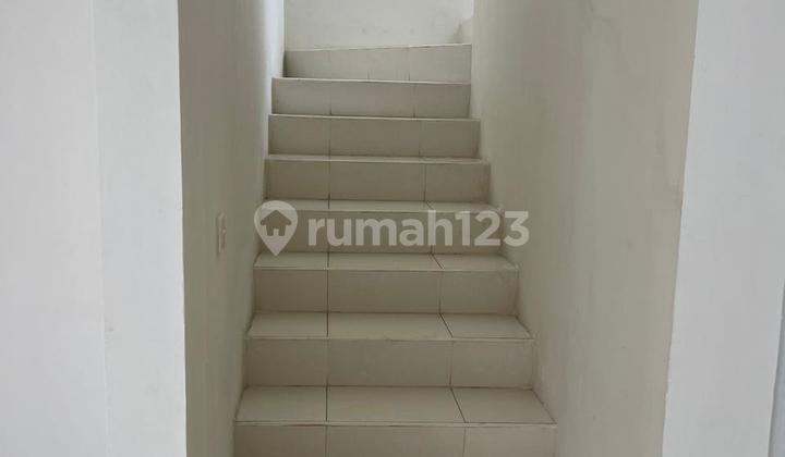DISEWAKAN RUMAH BSD Foresta, Cluster Collinare 2