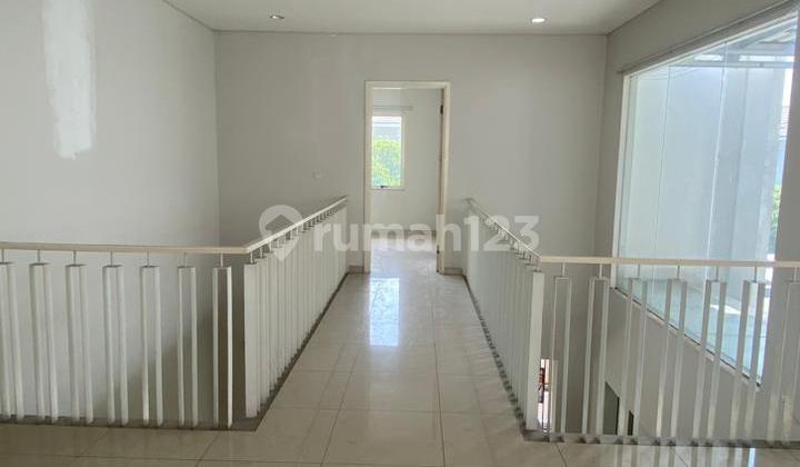 Dijual Rumah Cantik Berlokasi di Sutera Victoria Alam Sutera 2