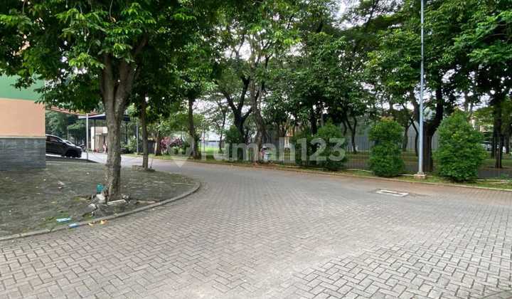 Dijual Rumah Kost BSD Cluster Studento Foresta BSD 2